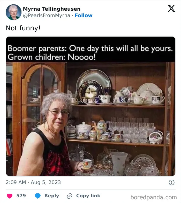 50 Times This Savage ‘Grandma’s’ Tweets Cracked People Up (New Pics)