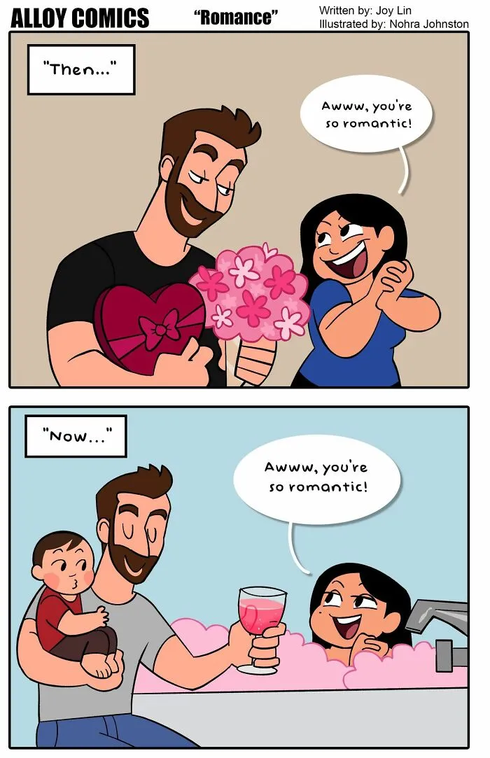 Romance