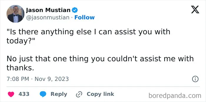 50 Random And Hilarious Tweets To Get You Through Another Long Day