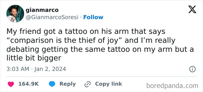 50 Random And Hilarious Tweets To Get You Through Another Long Day