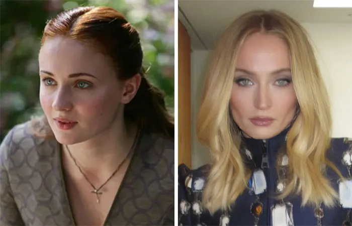 Sophie Turner