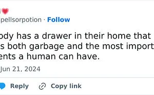 50 Screenshots Of Brutally Honest Yet Hilarious Posts On X (New Pics)