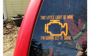 50 Clever And Hilarious Bumper Stickers People Snapped On The Road