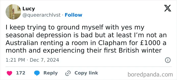 “Great London Memes”: 50 Hilarious Posts From This Page Dedicated To UK Humor