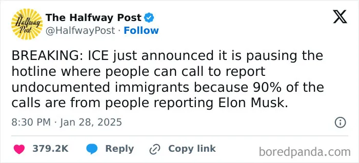 Funny...wish It Were True