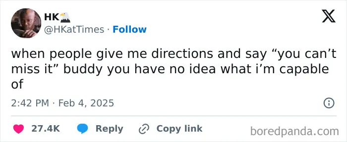 50 Screenshots Of Brutally Honest Yet Hilarious Posts On X (New Pics)