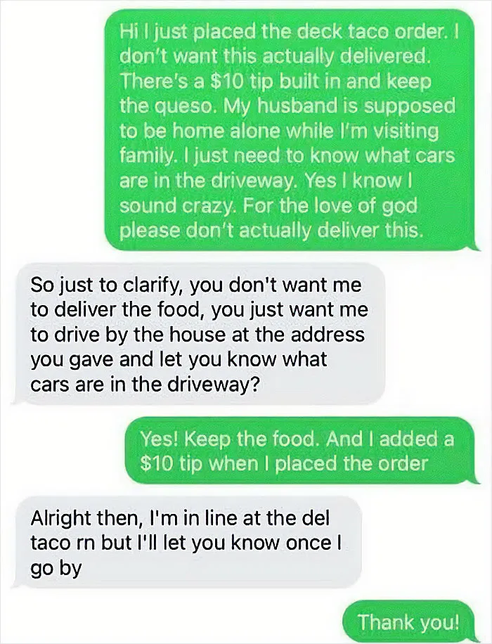 “You’re A Heavier Girl, I Get It”: 42 Unbearable Neighbors These People Have To Deal With (New Pics)