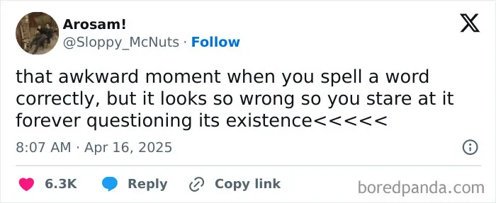 50 Relatable Moments That Prove We’re All Just Human
