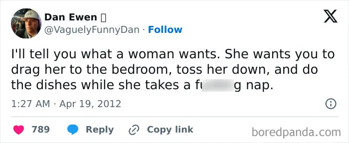 50 Random And Hilarious Tweets To Get You Through Another Long Day