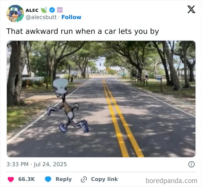 50 Relatable Moments That Prove We’re All Just Human