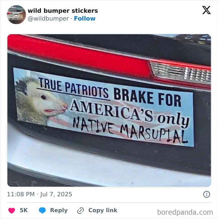 The Perfect Sticker