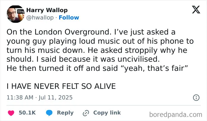 “Great London Memes”: 50 Hilarious Posts From This Page Dedicated To UK Humor