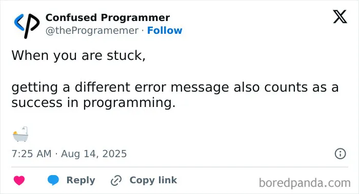 50 Funny Memes Programmers Created When They Weren’t Coding