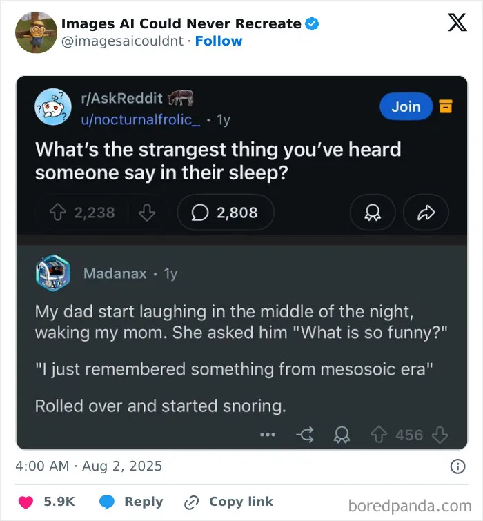 Happens At Times