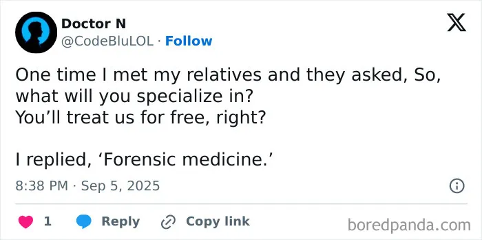 50 Medical Memes That Prove Humor Really Is The Best Medicine