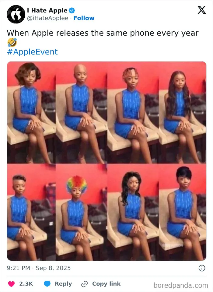 Copy-Pasting Last Year’s Phone And Slapping On A New Name