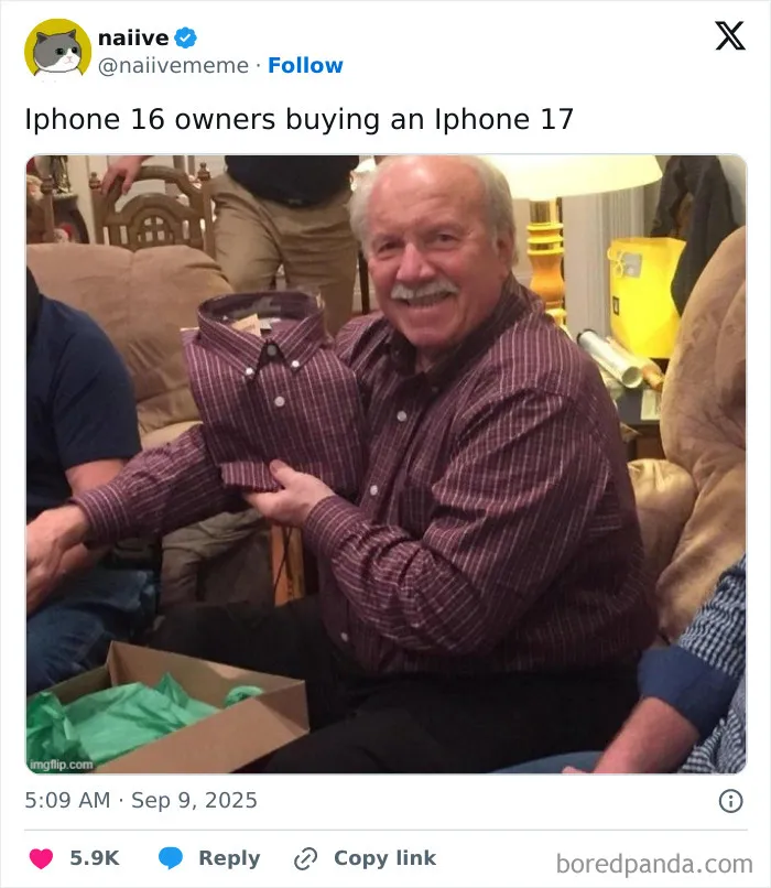 Smaller iPhone, Bigger Price Tag