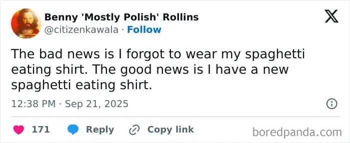 50 Of The Most Hilarious Tweets People Blessed Us With This Month