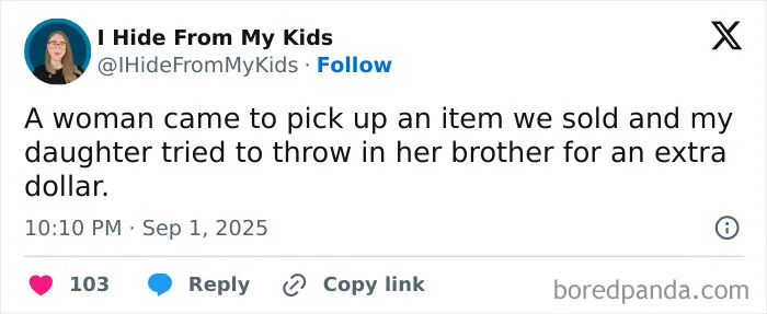 50 Times Parenting Turned People Into Comedians As They Share The Funniest Tweets (September Edition)