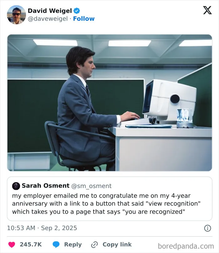 50 Of The Most Hilarious Tweets People Blessed Us With This Month