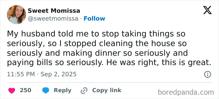 50 Times Parenting Turned People Into Comedians As They Share The Funniest Tweets (September Edition)
