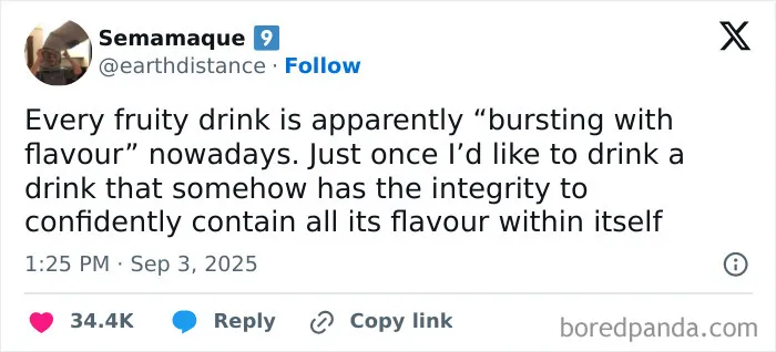 50 Of The Most Hilarious Tweets People Blessed Us With This Month