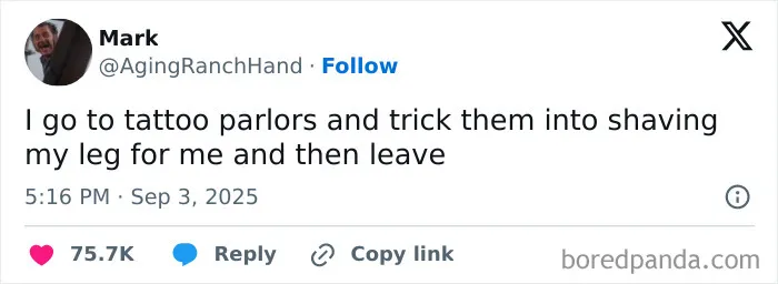 50 Of The Most Hilarious Tweets People Blessed Us With This Month