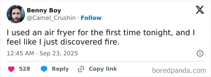 50 Of The Most Hilarious Tweets People Blessed Us With This Month