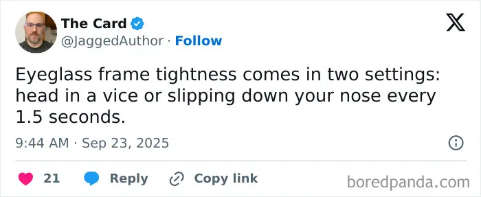 50 Of The Most Hilarious Tweets People Blessed Us With This Month