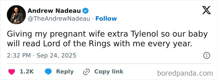 50 Of The Most Hilarious Tweets People Blessed Us With This Month