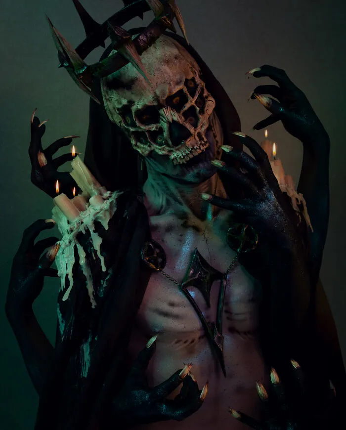 Asmodeus