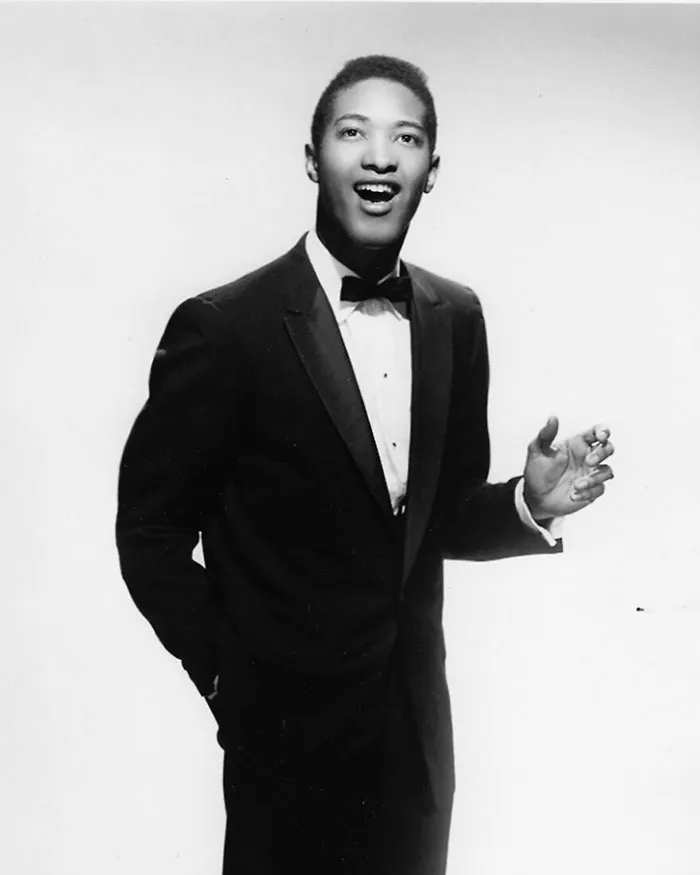 Sam Cooke