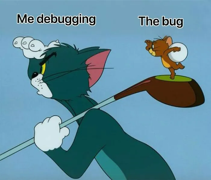 50 Funny Memes Programmers Created When They Weren’t Coding