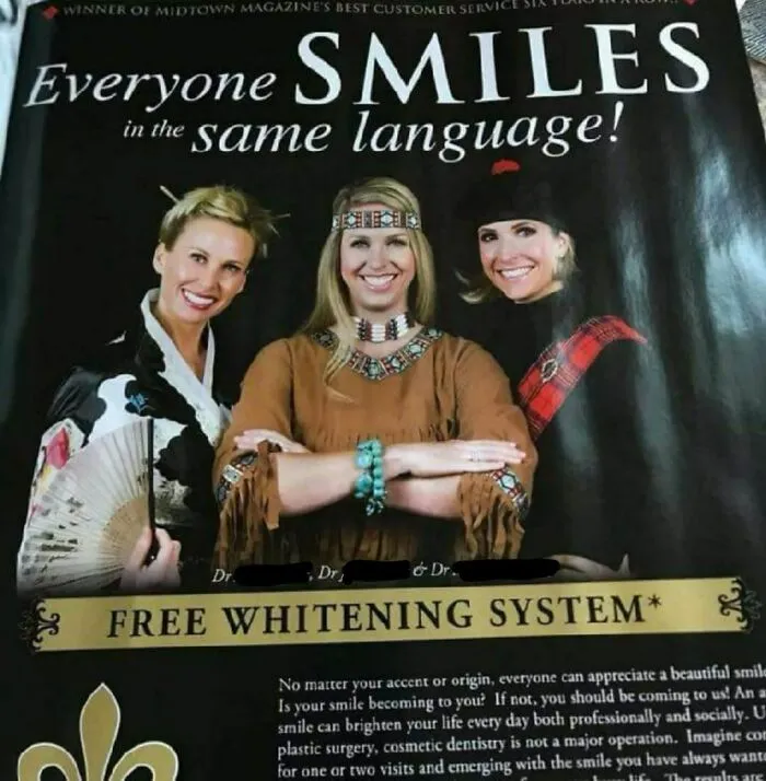 Embrace Diversity
