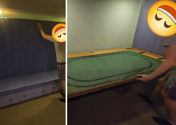 47 Unexpected Treasures People Discovered After Moving Into A New Home