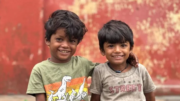 Everyday India Through The Lens Of Snehal Dudekula: 23 Powerful Photos