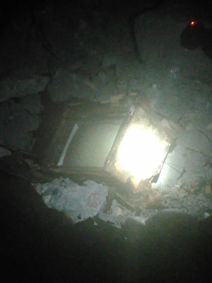 37 Underground Workers Share The Most Disturbing Stories, And They’re Not For The Faint Of Heart