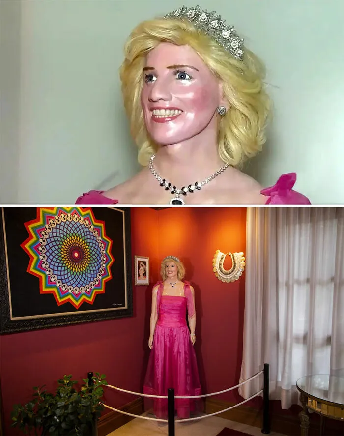 Princess Diana