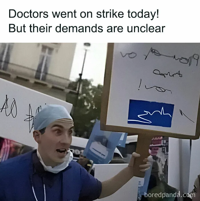 50 Funny Yet Educational Memes For Everyone In Medicine To Enjoy