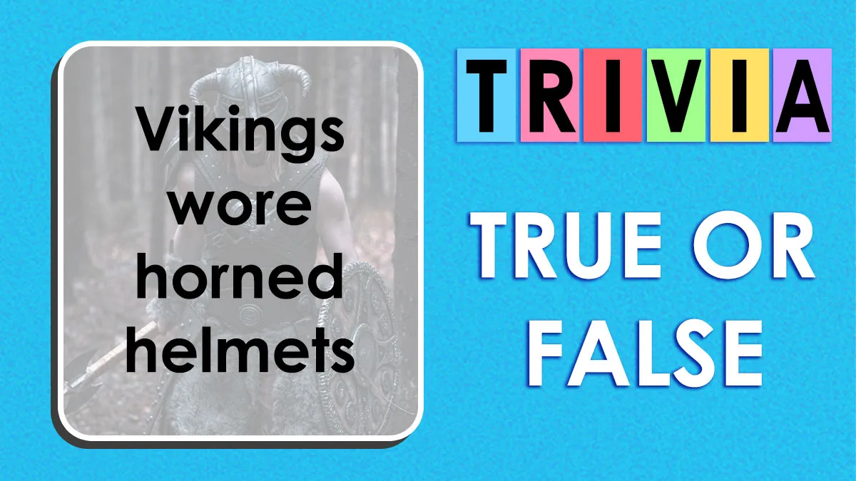 “Think You Know What’s Real?”: 26 Truth-Or-Lie Questions That Prove Otherwise