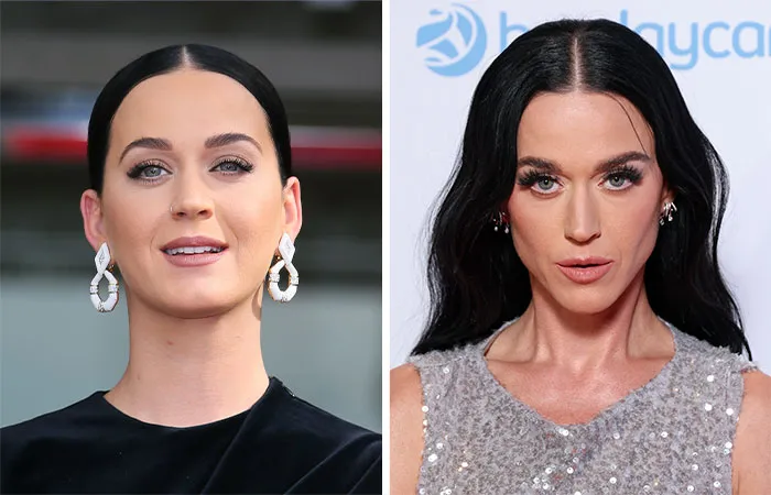 Katy Perry