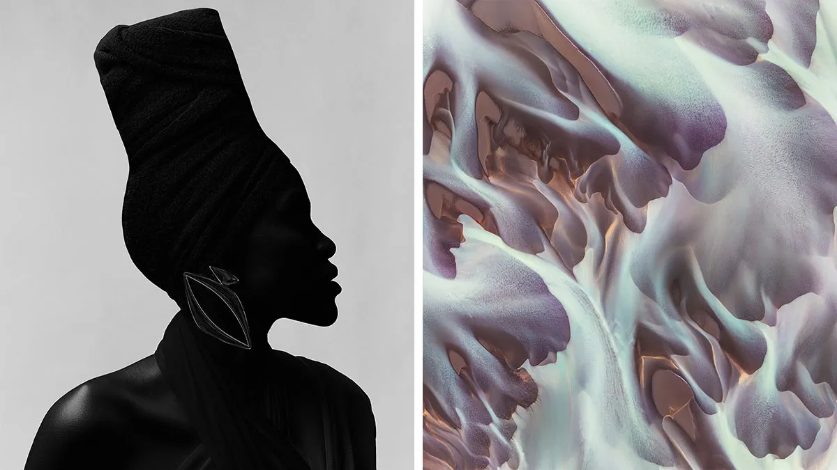 35 Of The Most Stunning Pics That Nailed Minimalism