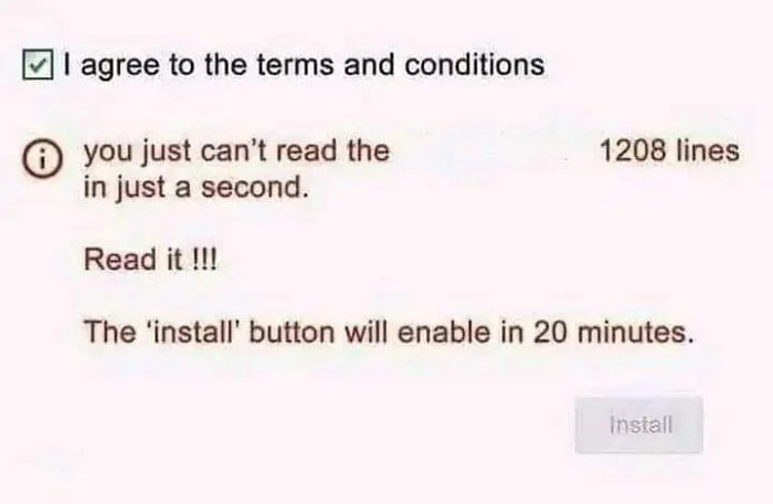 50 Funny Memes Programmers Created When They Weren’t Coding