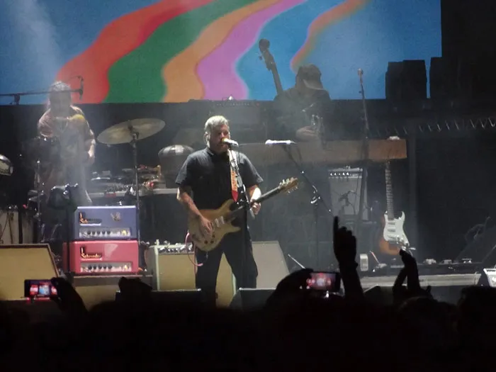 "They Clearly Hated Each Other": Fans Reveal 47 Concerts They Wish They'd Skipped