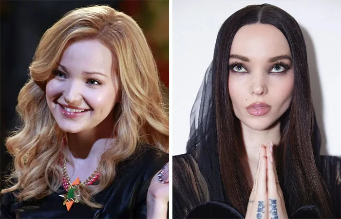 Dove Cameron