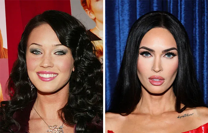 Megan Fox