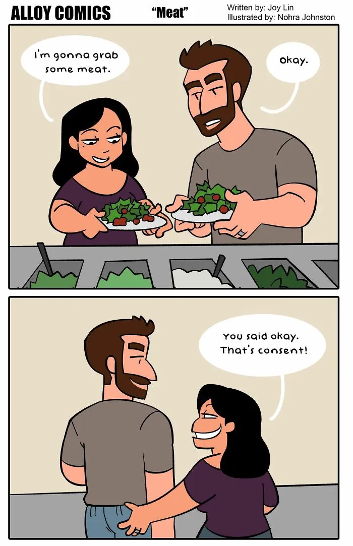 Meat
