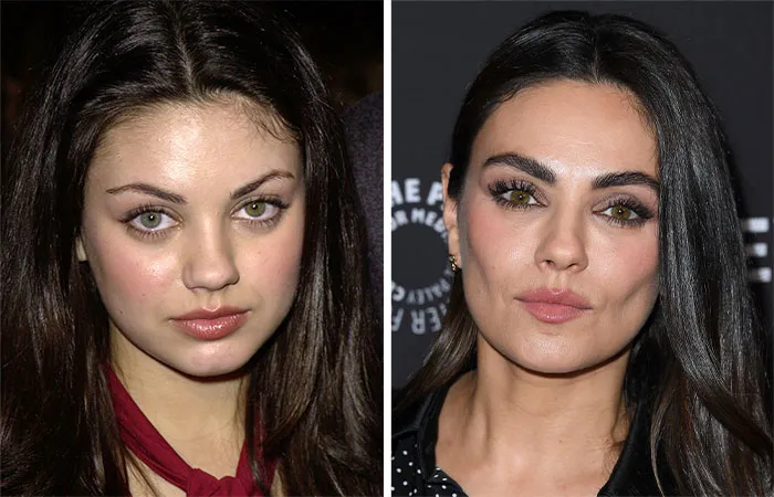 Mila Kunis