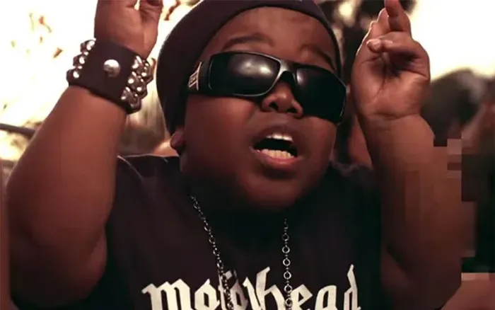 El desastroso intento de Ceelo Green de renovar su marca