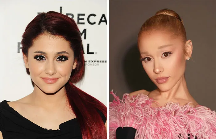 Ariana Grande